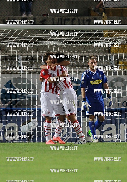 Vicenza - Cesena